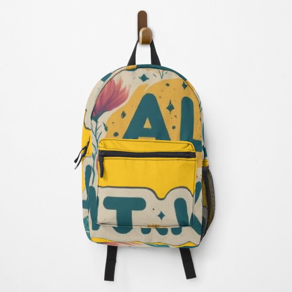 Item preview, It Will All Work Out designed and sold by Satyamshop76.