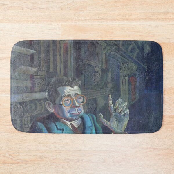 Item preview, otto dix artist, otto dix painting, painter otto dix, otto dix art, otto dix artworks, otto dix autoportrait, otto dix oeuvre designed and sold by diana-shaw.