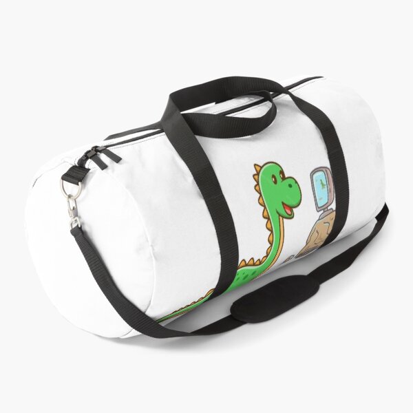 Item preview, Green Dino with AAC Ipad sticker  designed and sold by dex1one.