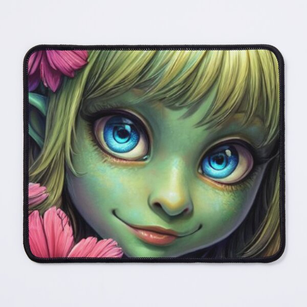 Item preview, Cute Forest Goblin designed and sold by TheDarkWardrobe.