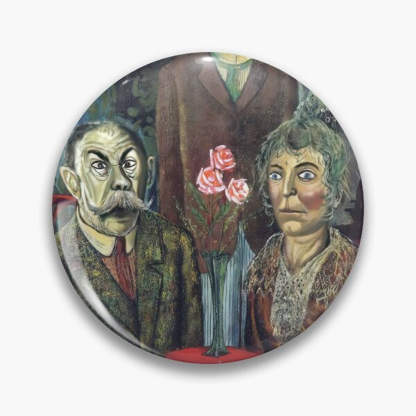 Item preview, otto dix artist, otto dix painting, painter otto dix, otto dix art, otto dix artworks, otto dix autoportrait, otto dix oeuvre designed and sold by diana-shaw.
