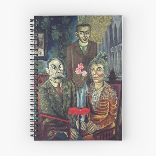Item preview, otto dix artist, otto dix painting, painter otto dix, otto dix art, otto dix artworks, otto dix autoportrait, otto dix oeuvre designed and sold by diana-shaw.