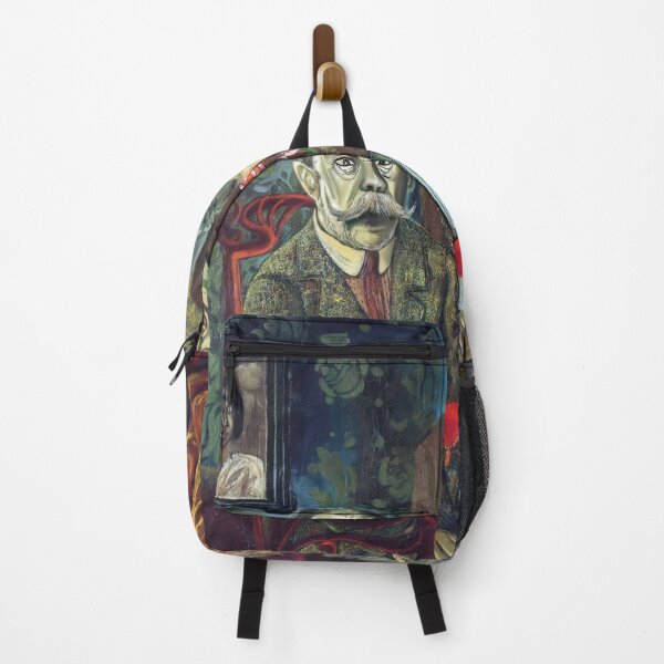 Item preview, otto dix artist, otto dix painting, painter otto dix, otto dix art, otto dix artworks, otto dix autoportrait, otto dix oeuvre designed and sold by diana-shaw.