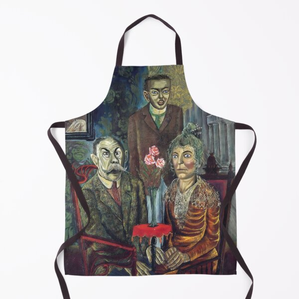 Item preview, otto dix artist, otto dix painting, painter otto dix, otto dix art, otto dix artworks, otto dix autoportrait, otto dix oeuvre designed and sold by diana-shaw.