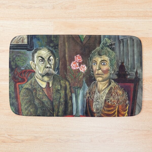 Item preview, otto dix artist, otto dix painting, painter otto dix, otto dix art, otto dix artworks, otto dix autoportrait, otto dix oeuvre designed and sold by diana-shaw.