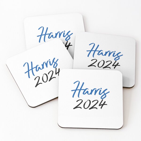 Item preview,  Harris 2024 designed and sold by binmaster3000.