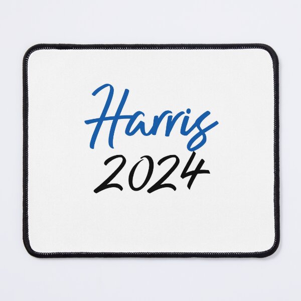 Item preview,  Harris 2024 designed and sold by binmaster3000.