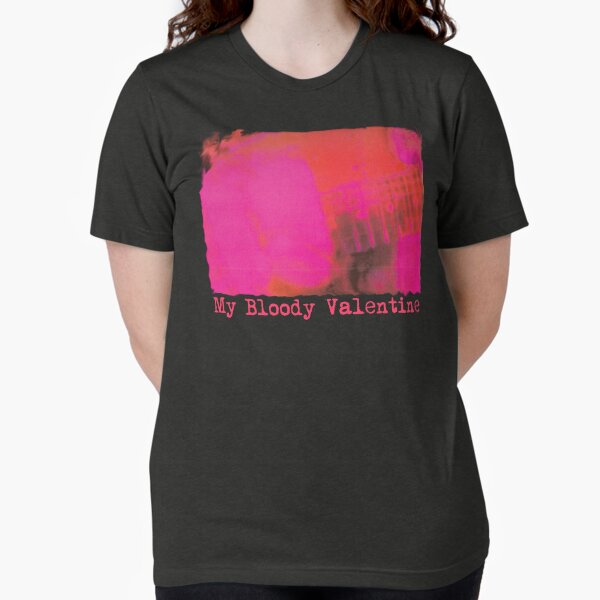 my bloody valentine Loveless オフィシャルTシャツ loveless (国内盤