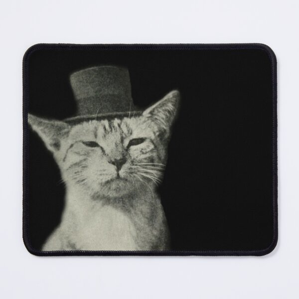 Item preview, vintage kitty designed and sold by pratensis.