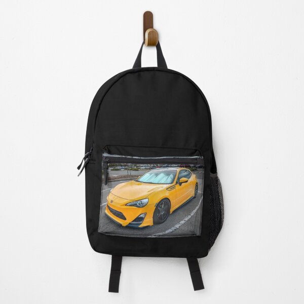 Item preview, 2016 Yellow Toyota GT 86 TRD Blackline Edition X105  designed and sold by RichFrancoCars.