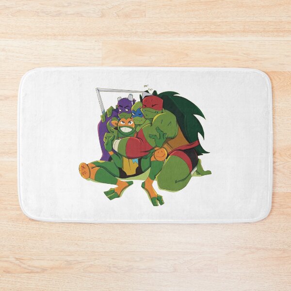 Item preview, ROTTMNT HUG designed and sold by harriertail.