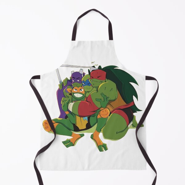 Item preview, ROTTMNT HUG designed and sold by harriertail.