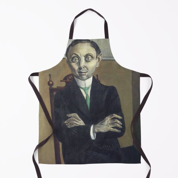 Item preview, otto dix artist, otto dix painting, painter otto dix, otto dix art, otto dix artworks, otto dix autoportrait, otto dix oeuvre designed and sold by diana-shaw.