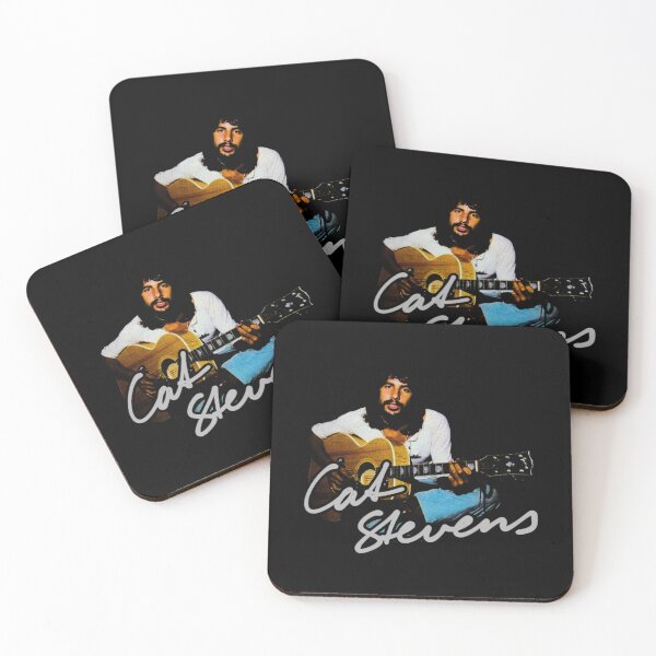 Item preview, Cat Stevens designed and sold by 200ug.