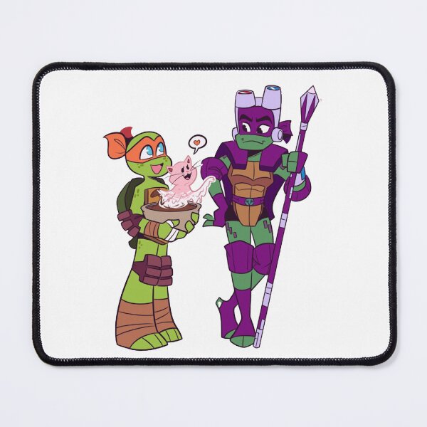 Item preview, ROTTMNT designed and sold by harriertail.