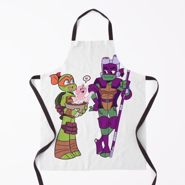 Item preview, ROTTMNT designed and sold by harriertail.