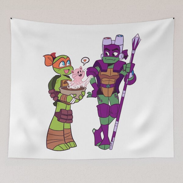 Item preview, ROTTMNT designed and sold by harriertail.