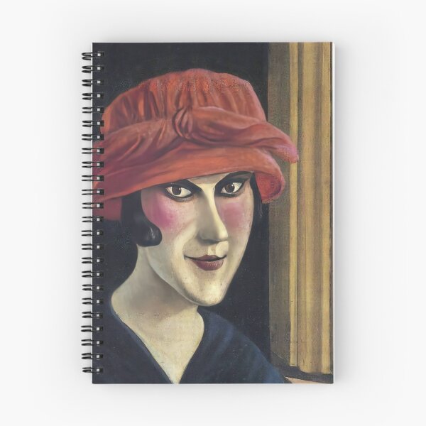 Item preview, otto dix artist, otto dix painting, painter otto dix, otto dix art, otto dix artworks, otto dix autoportrait, otto dix oeuvre designed and sold by diana-shaw.