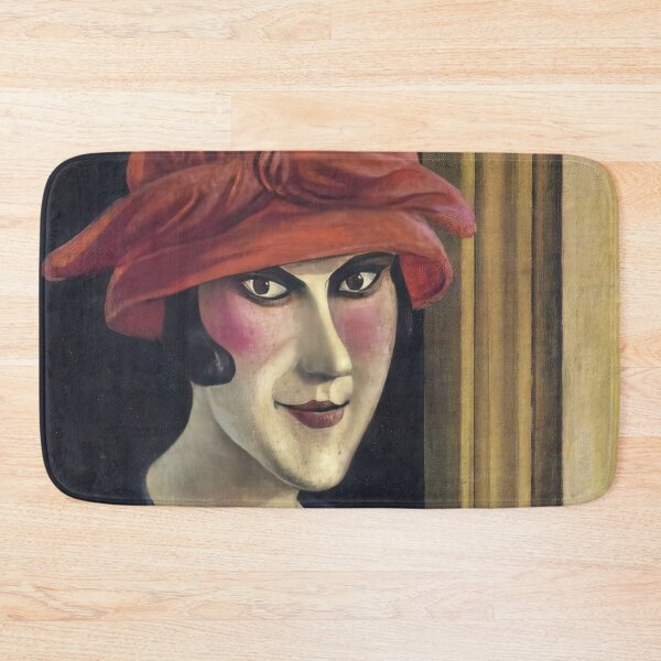 Item preview, otto dix artist, otto dix painting, painter otto dix, otto dix art, otto dix artworks, otto dix autoportrait, otto dix oeuvre designed and sold by diana-shaw.