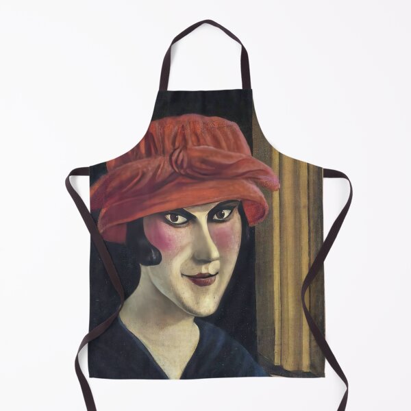 Item preview, otto dix artist, otto dix painting, painter otto dix, otto dix art, otto dix artworks, otto dix autoportrait, otto dix oeuvre designed and sold by diana-shaw.