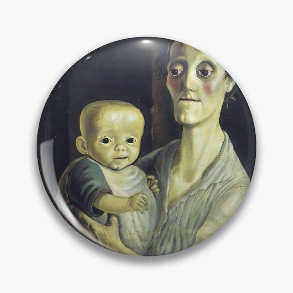 Item preview, otto dix artist, otto dix painting, painter otto dix, otto dix art, otto dix artworks, otto dix autoportrait, otto dix oeuvre designed and sold by diana-shaw.