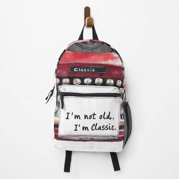 Item preview, Typewriter for classical novel designed and sold by WickerStudio.