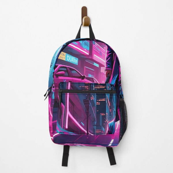 Item preview, Night Walk designed and sold by 0penvimark.