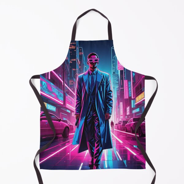 Item preview, Night Walk designed and sold by 0penvimark.