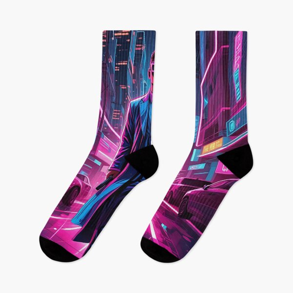 Item preview, Night Walk designed and sold by 0penvimark.