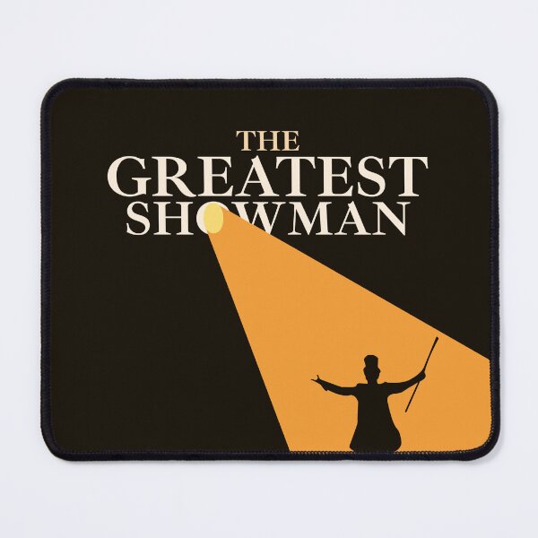 Item preview, The Greatest Showman Poster designed and sold by @ AlexInk.