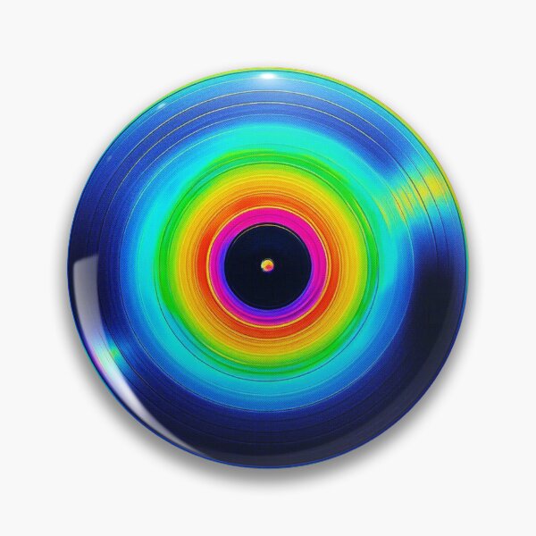 Item preview, Vinyl Vibrations designed and sold by zzz888.