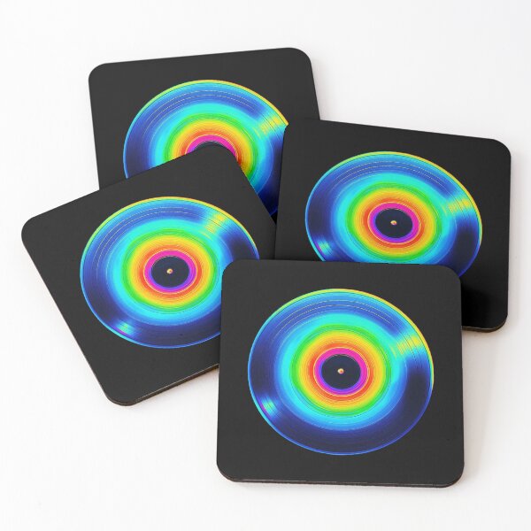Item preview, Vinyl Vibrations designed and sold by zzz888.