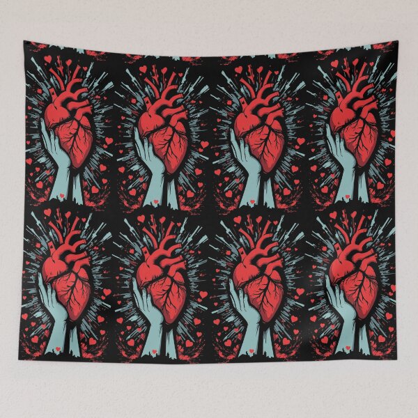 Item preview, I want to reconcile the violence in your heart | Muse designed and sold by MADWAY STORE.