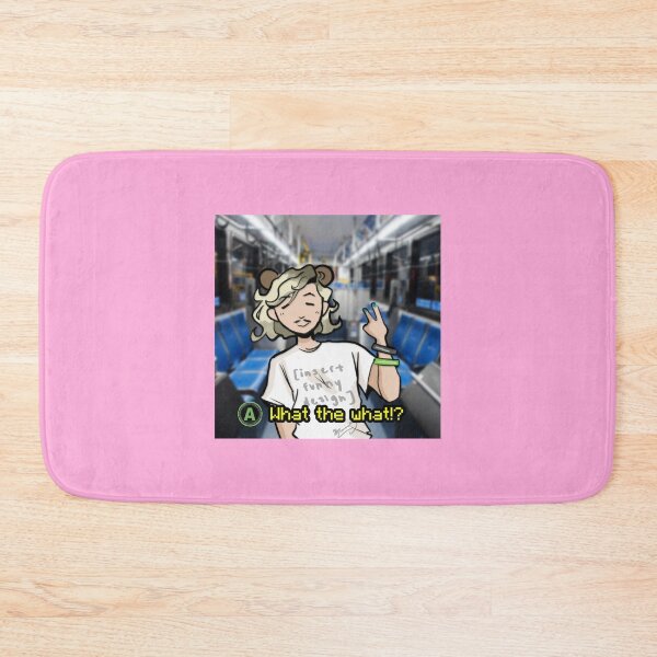 Item preview, true koryception: a kory exclusive designed and sold by bubbleiel.