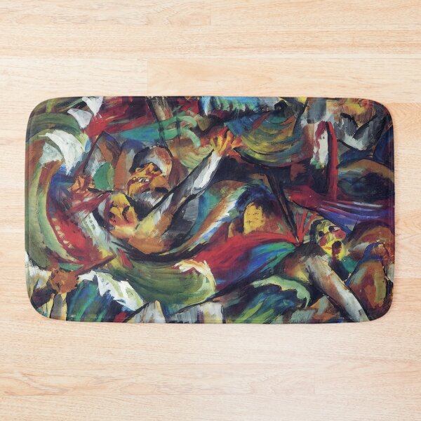 Item preview, otto dix artist, otto dix painting, painter otto dix, otto dix art, otto dix artworks, otto dix autoportrait, otto dix oeuvre designed and sold by diana-shaw.