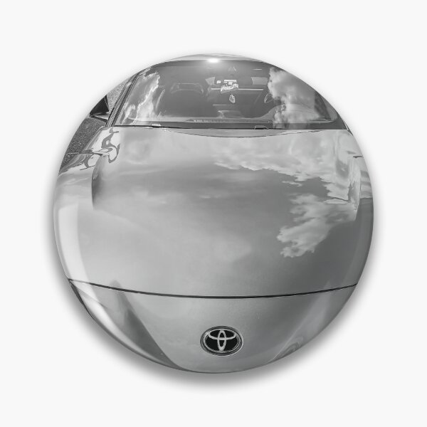 Item preview, 2024 Toyota Silver GR Supra X100 designed and sold by RichFrancoCars.