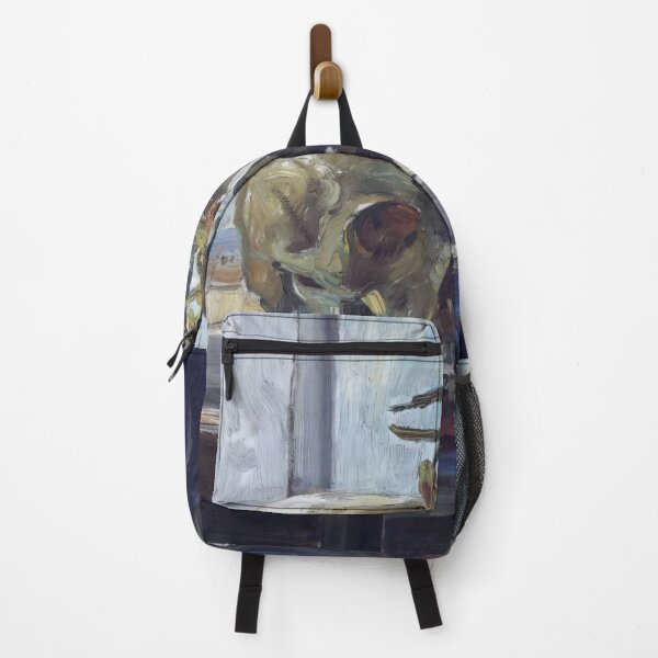 Item preview, otto dix artist, otto dix painting, painter otto dix, otto dix art, otto dix artworks, otto dix autoportrait, otto dix oeuvre designed and sold by diana-shaw.