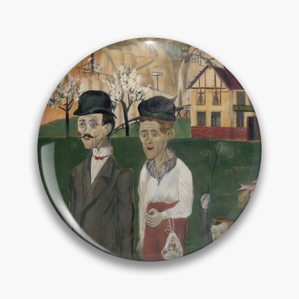 Item preview, otto dix artist, otto dix painting, painter otto dix, otto dix art, otto dix artworks, otto dix autoportrait, otto dix oeuvre designed and sold by diana-shaw.