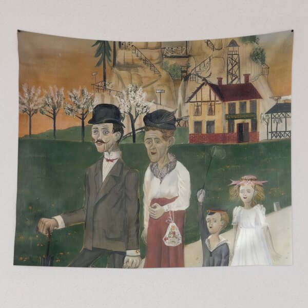 Item preview, otto dix artist, otto dix painting, painter otto dix, otto dix art, otto dix artworks, otto dix autoportrait, otto dix oeuvre designed and sold by diana-shaw.