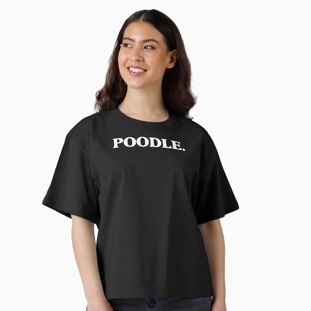 Item preview, Boxy T-Shirt designed and sold by K9ish.