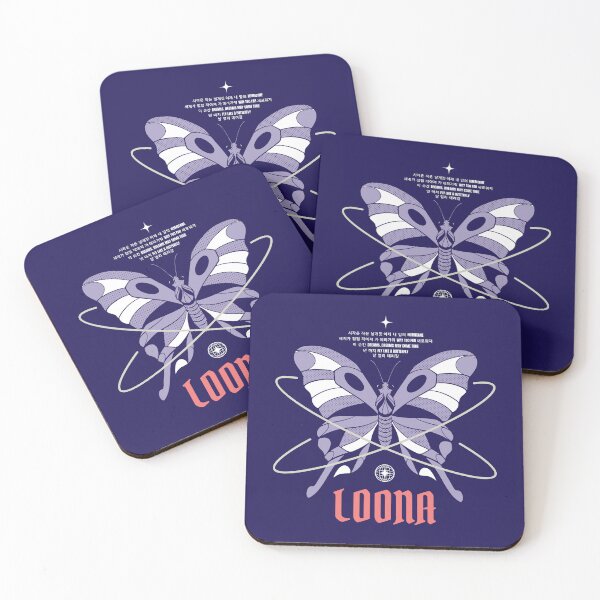 Item preview, Loona Butterfly designed and sold by starlight-arg.
