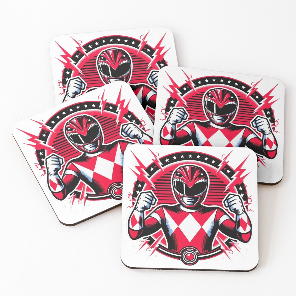 Item preview, Coasters (Set of 4) designed and sold by miguedorta7.
