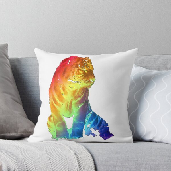 Item preview, Tiger Rainbow designed and sold by Signer.