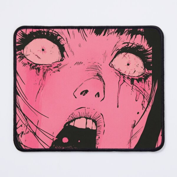 Item preview, Scarlet Damnation designed and sold by Retro Type.