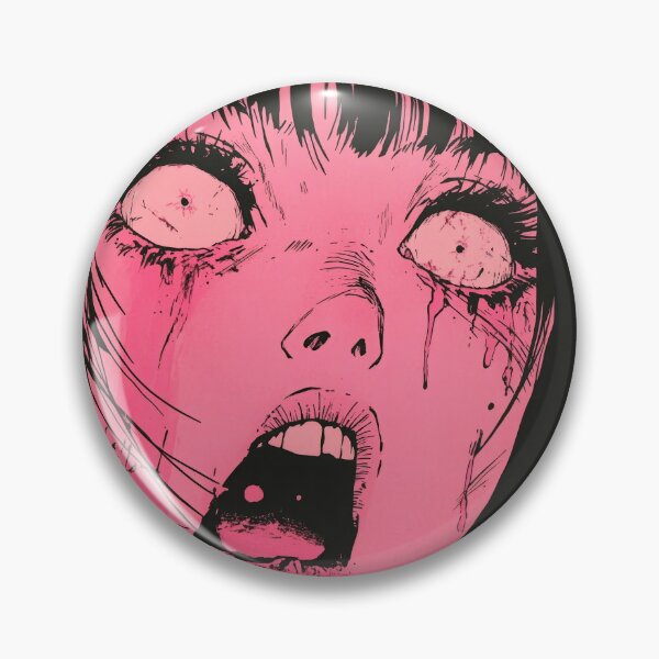 Item preview, Scarlet Damnation designed and sold by Retro Type.