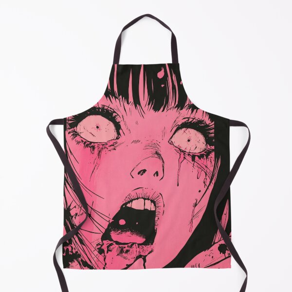 Item preview, Scarlet Damnation designed and sold by Retro Type.