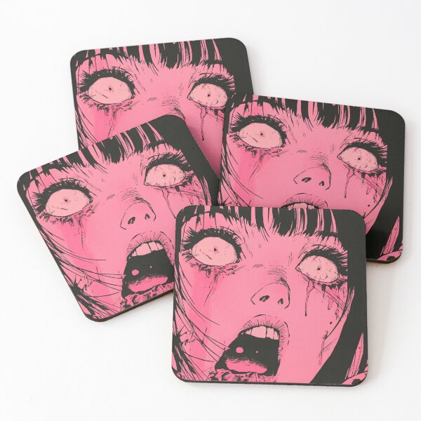 Item preview, Scarlet Damnation designed and sold by Retro Type.