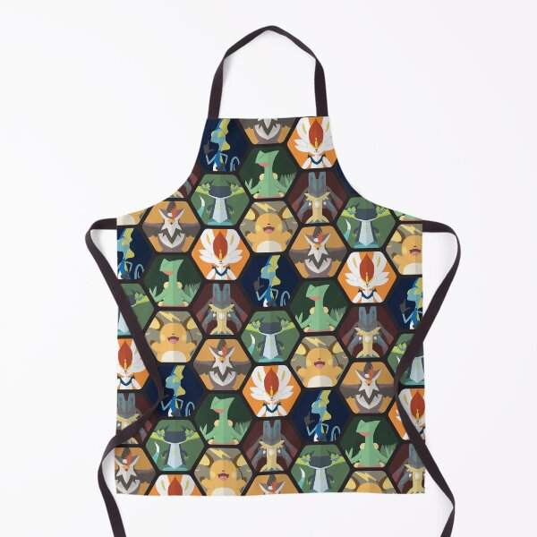 Item preview, Team Ryan Pattern designed and sold by pokehexdex.