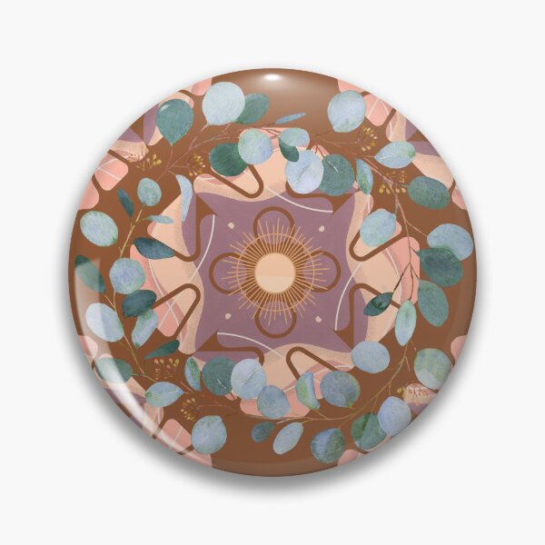Item preview, Desert Flowers Toffee designed and sold by louderyay.