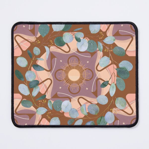 Item preview, Desert Flowers Toffee designed and sold by louderyay.